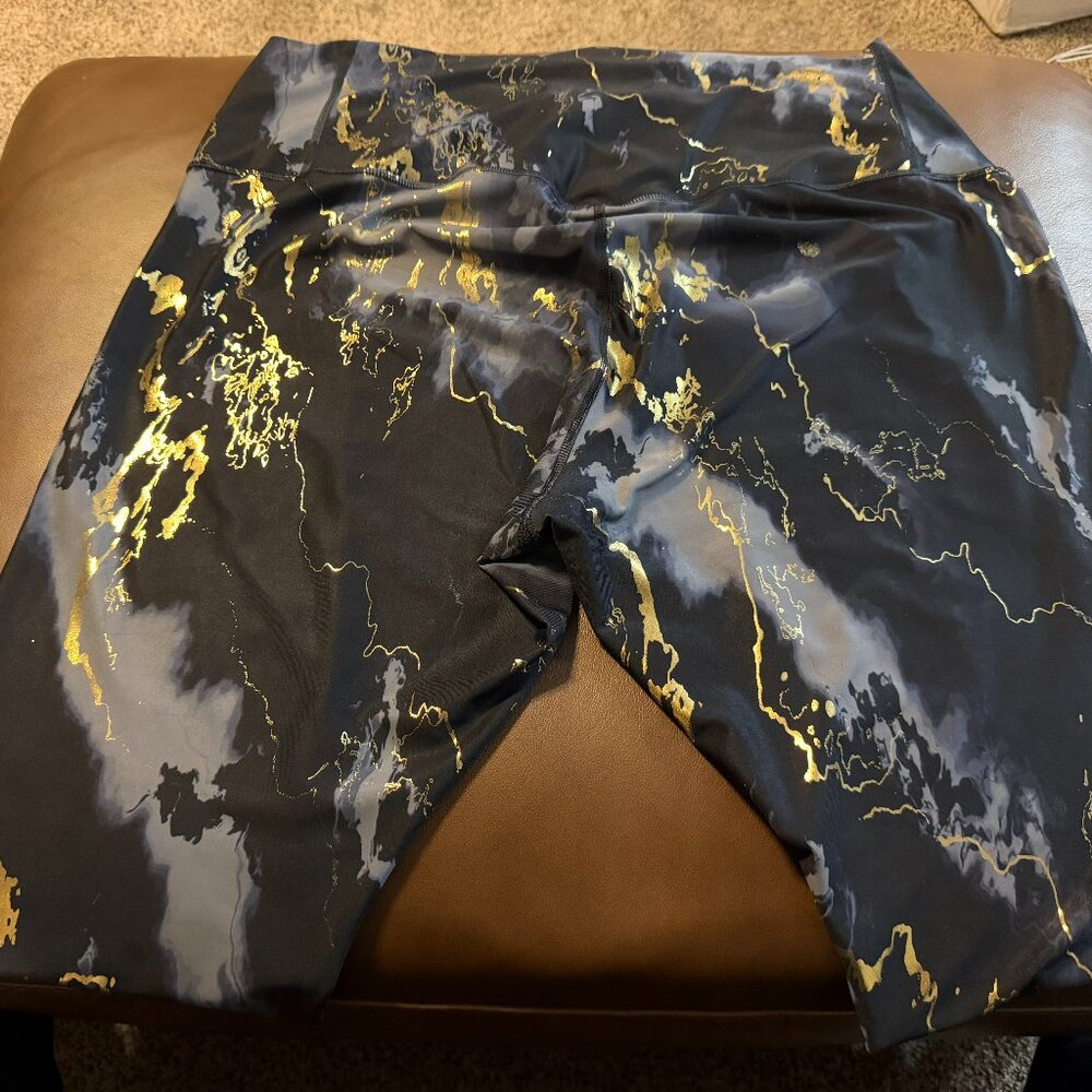 Old Navy Active Powersoft Leggings & Sports Bra –… - image 3